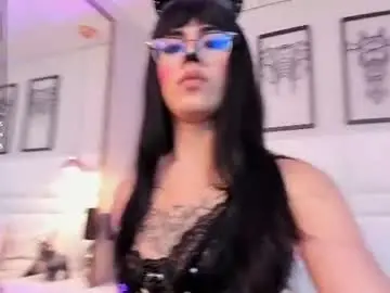 Chaturbate Free Live Porn of hanna_mitsury