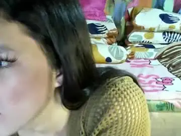 Chaturbate Nude Webcam of urdreamfilipina