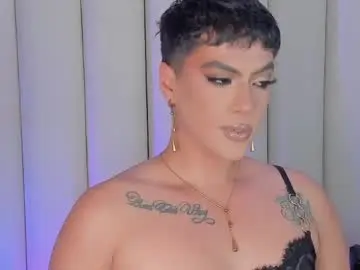 Chaturbate Nude Webcam of samphillipss