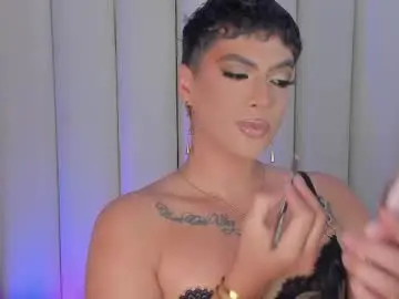 Chaturbate Adult Webcam of samphillipss