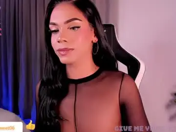 Chaturbate Live Sex of sweett_shinexx