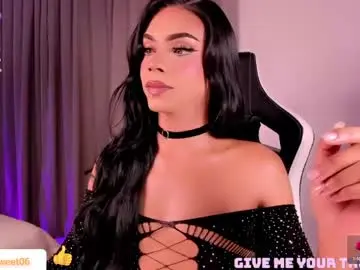 Chaturbate Free Live Porn of sweett_shinexx