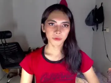 Chaturbate Live Sex of miss_juliex