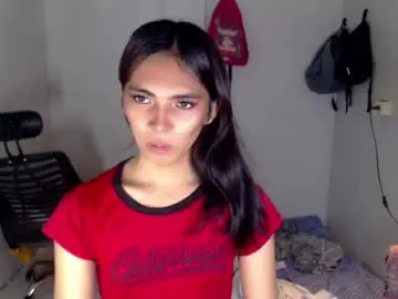 Chaturbate Sex Chat of miss_juliex
