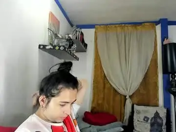 Chaturbate Free Live Porn of sarahjey