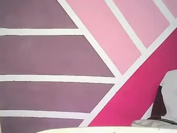 Chaturbate Watch Live Sex Cams of jet_clomet21