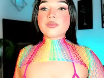 Chaturbate Nude Webcam of miss_zz