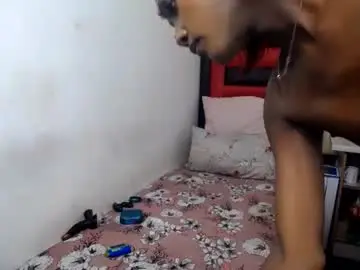 Chaturbate Sex Chat of lsnnickykhanyile