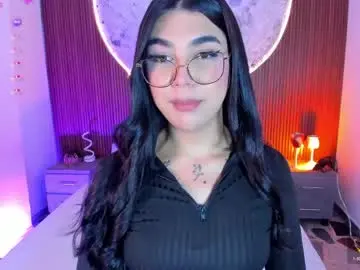 Chaturbate Sex Cam of rosecassie