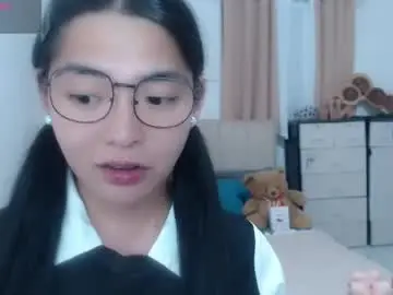Chaturbate Private Sex Chat of zhaviahale
