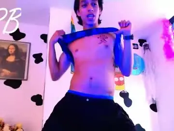 Chaturbate Free Porn Cam of danny__phantom