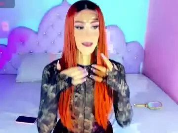 Chaturbate Sex Chat of x_indomitable1