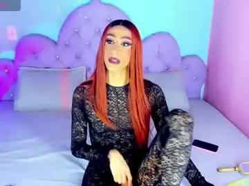 Chaturbate Live Porn of x_indomitable1