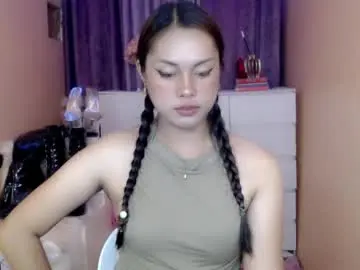 Chaturbate Private Sex Chat of 1miracle_tranny
