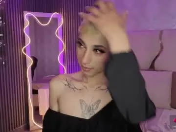 Chaturbate Best live sex cam show of cyrus_tay