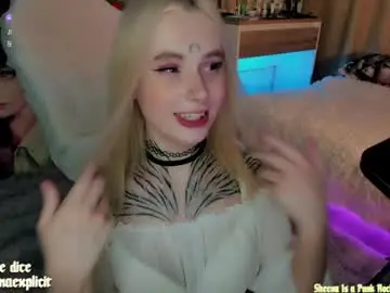 Chaturbate Adult Video Chat of snake_bites