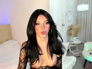 Chaturbate Adult Webcams of kylie_necor