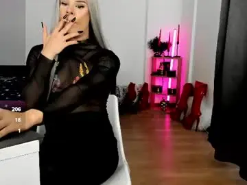 Chaturbate Free Porn Cam of lexxymiss