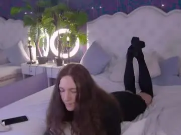 Chaturbate Sex Cam of silvermuse