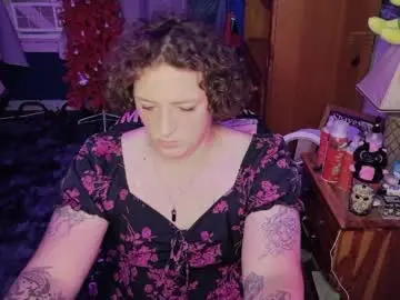 Chaturbate Adult Video Chat of abagail_soft