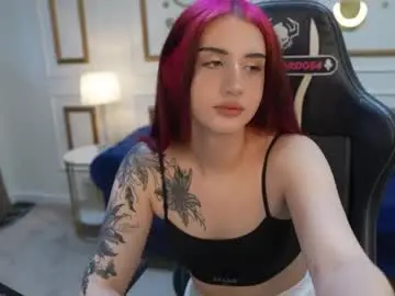 Chaturbate Live Sex Cam of lilisweet054
