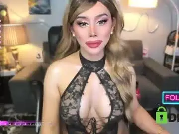 Chaturbate Sex Chat of misstressheavenly