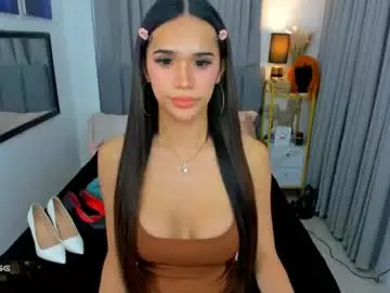 Chaturbate Sex Cam of candicewilson