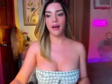 Chaturbate Live Sex Cam of tiffany_cams