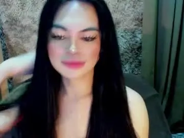 Chaturbate Nude Webcam of krystal_angel