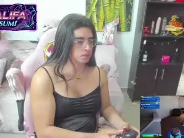 Chaturbate Free Porn Cam of khalifa_gold