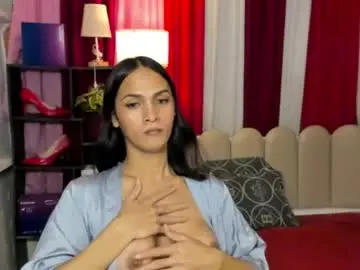 Chaturbate Live Porn of latina_asian