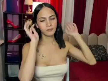 Chaturbate Live Sex Cam of latina_asian
