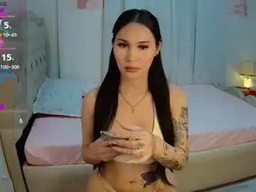 Chaturbate Free Live Porn of ts_pinayfoxxy18