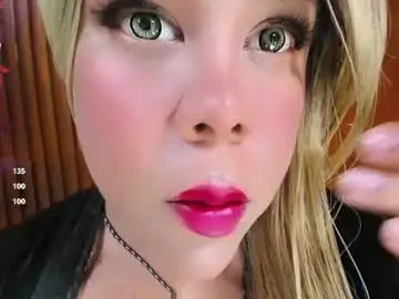 Chaturbate Best live sex cam show of tasha_gatti
