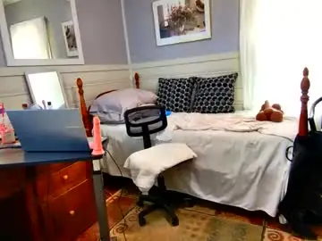 Chaturbate Live Sex Cam of lisatime3