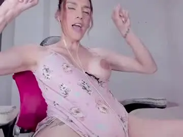 Chaturbate Private Sex Chat of xtalianahotx