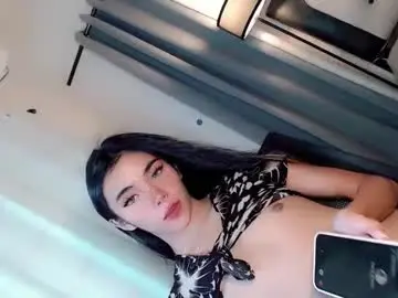 Chaturbate Free Live Porn of call_me_nina