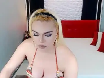 Chaturbate Nude Webcam of phenominalduodiva
