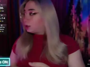 Chaturbate Watch Live Sex Cams of airisredfield_