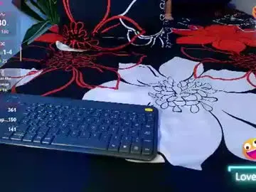 Chaturbate Private Sex Chat of auralis_lux