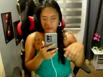 Chaturbate Adult Webcam of fucking_magdalenexx