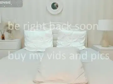 Chaturbate Adult Webcam of idealovnet