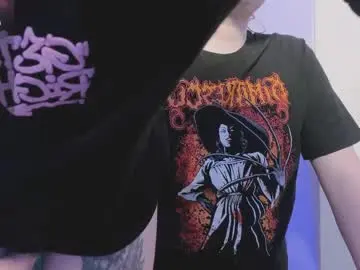 Chaturbate Adult Webcam of blooming_soul