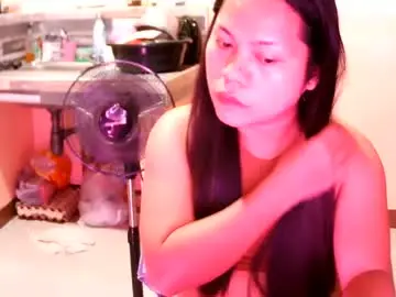 Chaturbate Live Sex of asian_kweenv