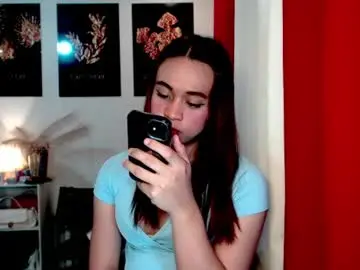 Chaturbate Free Live Porn of hoelymarie