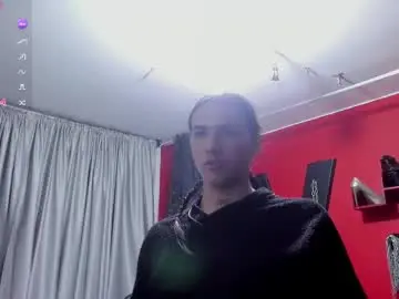 Chaturbate Adult Webcams of almazz_