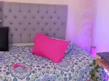 Chaturbate Free Live Porn of maite_smith69