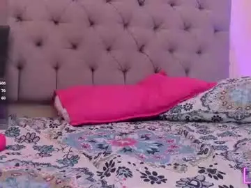 Chaturbate Private Sex Chat of maite_smith69