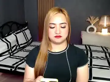 Chaturbate Sex Chat of slave_amanda69