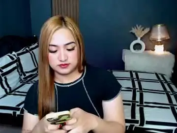 Chaturbate Adult Video Chat of slave_amanda69